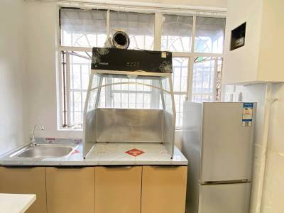 2室2廳1陽臺 勝利花園二期