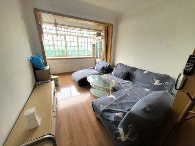 2室2廳 華山東路96號(hào)