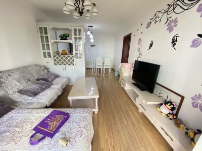 1室2廳1陽臺 云投景苑