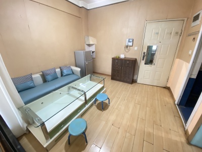 1室1廳1陽臺 江東花城