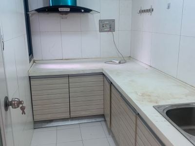 1室1廳1陽臺(tái) 江東好世界