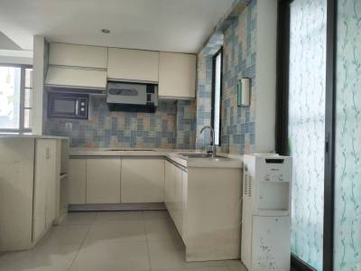 2室2廳1陽(yáng)臺(tái) 和諧世紀(jì)