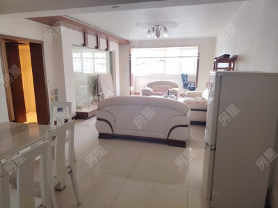 4室1廳2陽(yáng)臺(tái) 藍(lán)色經(jīng)典現(xiàn)代洋房