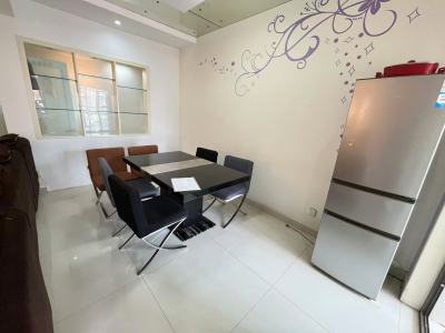 3室2廳2陽臺 世紀(jì)半島蘋果谷