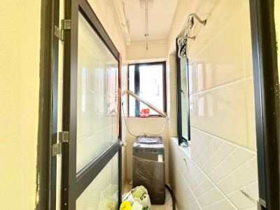 2室1廳1陽臺(tái) 南亞未來城