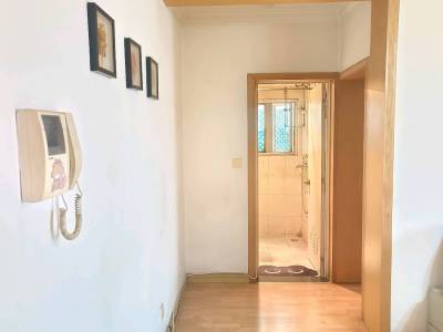 1室1廳1陽臺(tái) 江東鳴翠園東區(qū)