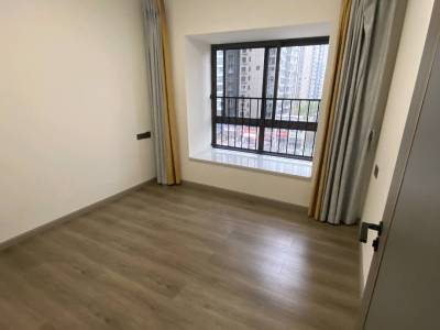 2室2廳1陽臺(tái) 碧桂園北城映象秋分苑