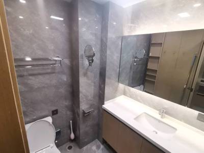 1室2廳1陽(yáng)臺(tái) 江東永和府