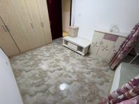 4室2廳1陽臺 萬宏國際一期臥室