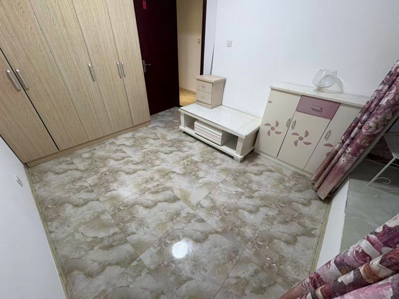 4室2廳1陽臺 萬宏國際一期臥室