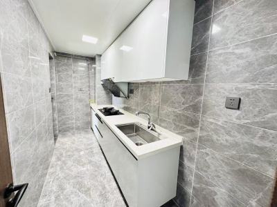 3室2廳2陽臺(tái) 萬科500里瀾庭敘