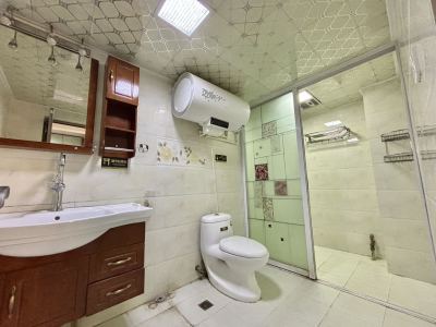 3室2廳1陽臺 同德昆明廣場B區(qū)