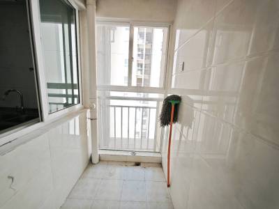 3室2廳1陽(yáng)臺(tái) 別樣幸福城3號(hào)地塊