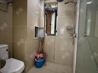 3室2廳2陽(yáng)臺(tái) 銀海白沙郡衛(wèi)生間