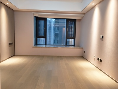 4室2廳2陽臺(tái) 華潤悅府一期