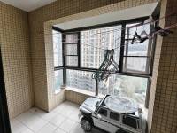 3室2廳1陽臺(tái) 俊發(fā)盛唐城星河郡（一期）陽臺(tái)