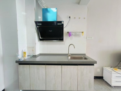 1室1廳1陽臺 同德昆明廣場上北區(qū)