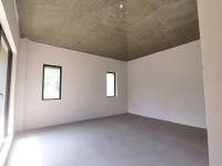 6室2廳3陽臺 溪麓南郡別墅臥室