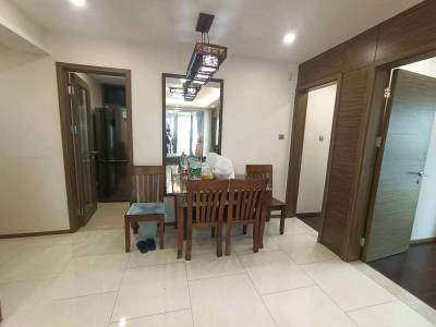 3室2廳1陽臺 七彩俊園