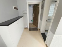 2室2廳1陽臺(tái) 金馬悅城門廳