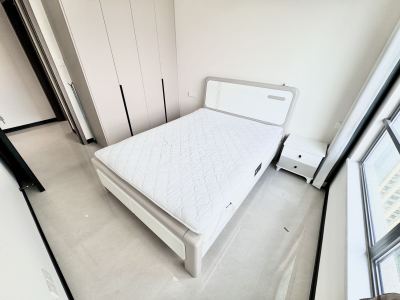 3室2廳2陽臺(tái) 俊發(fā)俊尚峰A4地塊