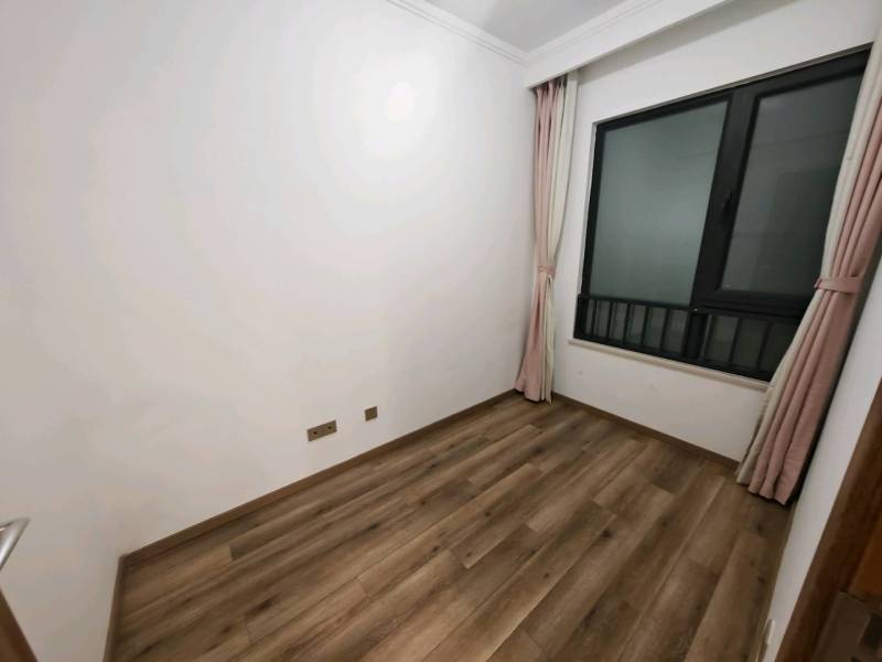 3室2廳2陽(yáng)臺(tái) 俊發(fā)龍泉俊園A2地塊臥室