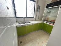 3室2廳2陽臺 滇池泊屋廚房