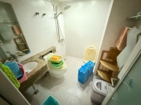 3室2廳 金江小區(qū)云苑衛(wèi)生間