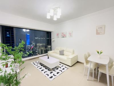 1室1廳1陽臺 江東好世界