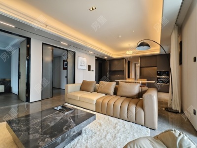 3室2廳1陽(yáng)臺(tái) 山海灣8號(hào)