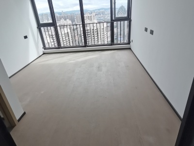 4室2廳 金地十一峯