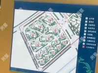 5室2廳3陽臺(tái) 山水潤(rùn)城別墅小區(qū)平面圖