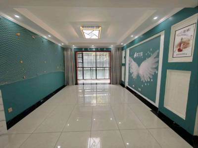 4室2廳2陽臺 西城林語小區(qū)