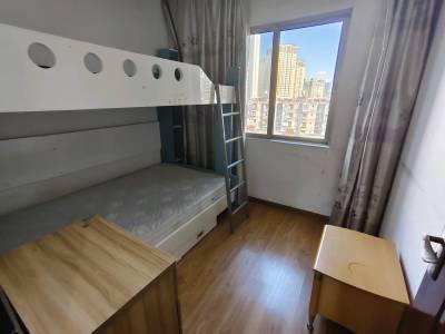 3室2廳1陽臺(tái) 香樟俊園一期