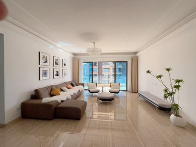 4室2廳2陽臺 碧桂園KCC云南映象