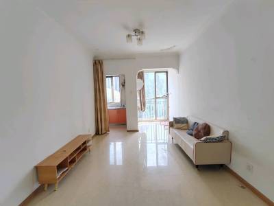 1室1廳1陽(yáng)臺(tái) 銘門(mén)高第