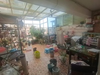 5室2廳3陽臺 北辰小區(qū)杜鵑苑自家花園