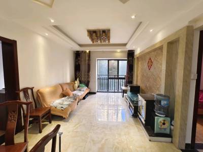 2室2廳1陽臺 春城慧谷二期