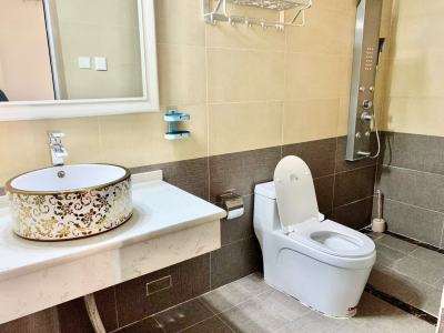 3室2廳2陽臺(tái) 金尚俊園二期