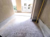 4室3廳4陽臺 西南海F地塊別墅陽臺