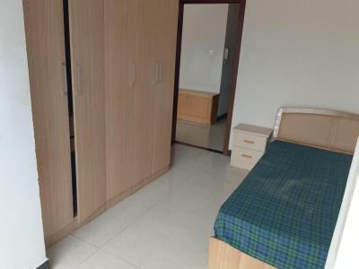 2室2廳3陽臺 銀杏金川