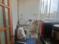 5室2廳3陽臺 北辰小區(qū)杜鵑苑陽臺