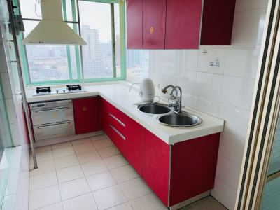 4室3廳2陽臺 水晶俊園