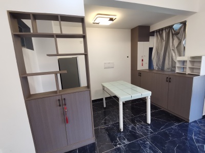 1室1廳1陽(yáng)臺(tái) 潤(rùn)城八區(qū)