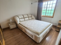 2室2廳 華山東路96號臥室
