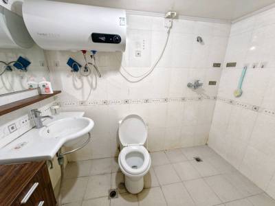 2室2廳1陽(yáng)臺(tái) 真愛(ài)歲月