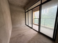 5室2廳3陽臺(tái) 山水潤(rùn)城別墅臥室