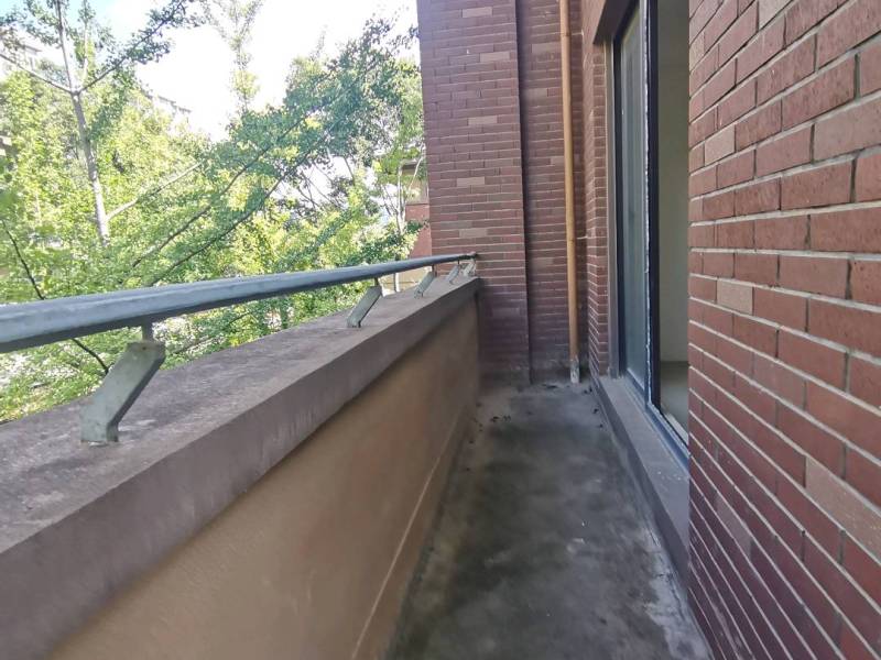 6室2廳3陽臺 溪麓南郡別墅陽臺