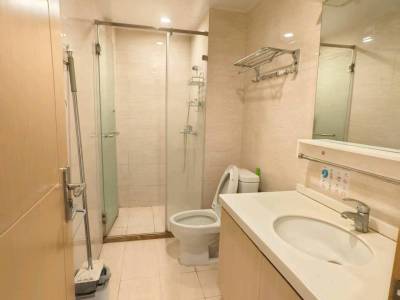 3室2廳2陽(yáng)臺(tái) 保利大家