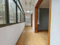 3室2廳1陽(yáng)臺(tái) 省化工研究院宿舍（東風(fēng)東路120號(hào)、東風(fēng)東路122號(hào)）陽(yáng)臺(tái)